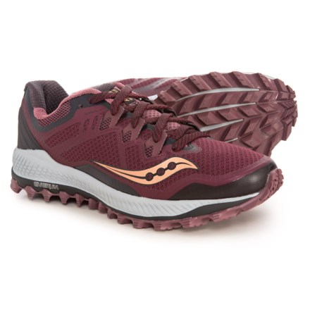 saucony triumph 8 dorados