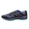 548CF_3 Saucony Peregrine 8 Trail Running Shoes (For Women)