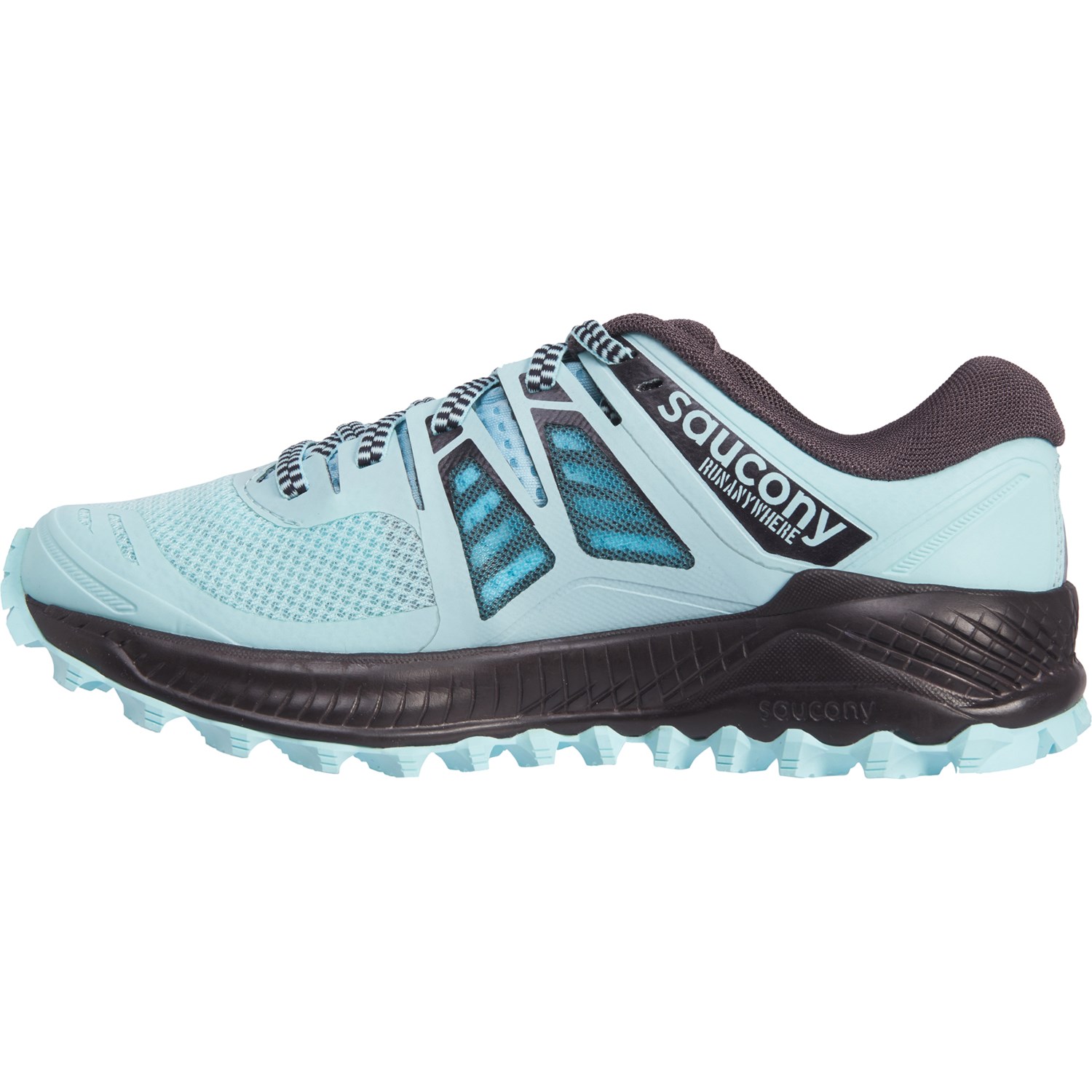 saucony trail peregrine