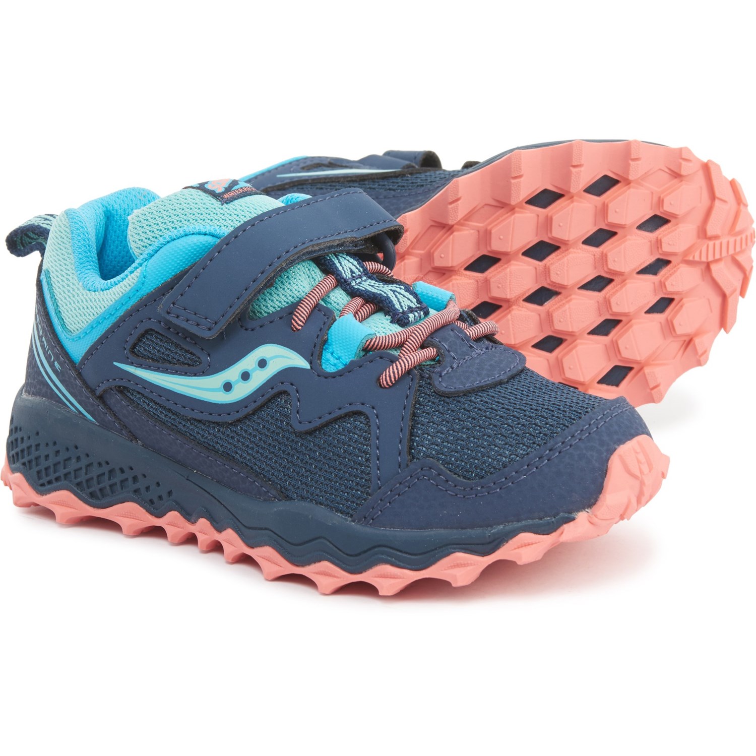 comprar saucony peregrine 2