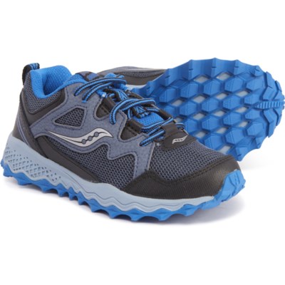 saucony peregrine 2 blue