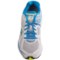 6451T_2 Saucony PowerGrid Hurricane 15 Running Shoes (For Women)