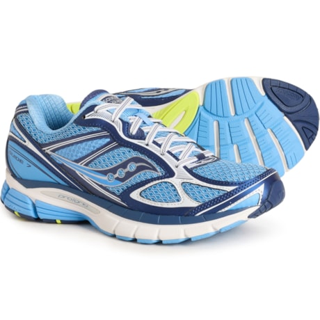 Saucony ProGrid Guide 7 Running Shoes (For Women) - Save 62% display picture 1