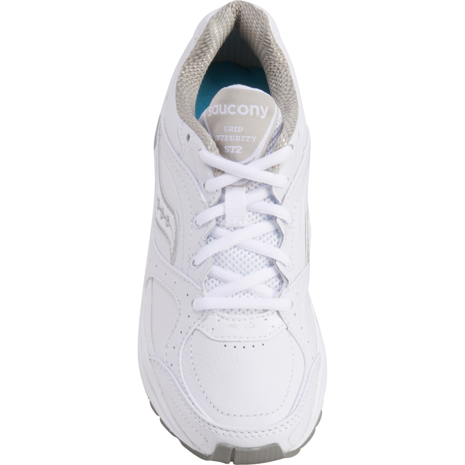saucony progrid integrity st2 walking shoe