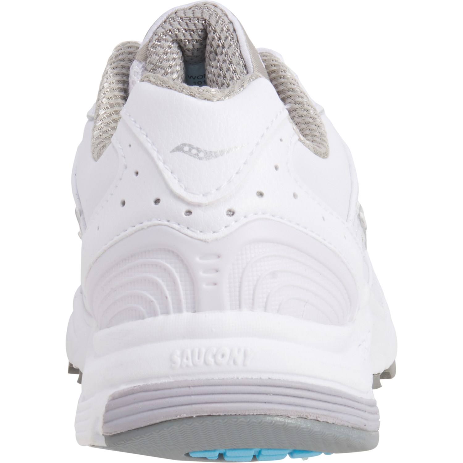 saucony progrid integrity st2 walking shoe