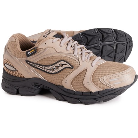 Saucony triumph hot sale 4 mens brown