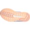 881YU_6 Saucony Purple-Peach Triumph ISO Running Shoes (For Women)