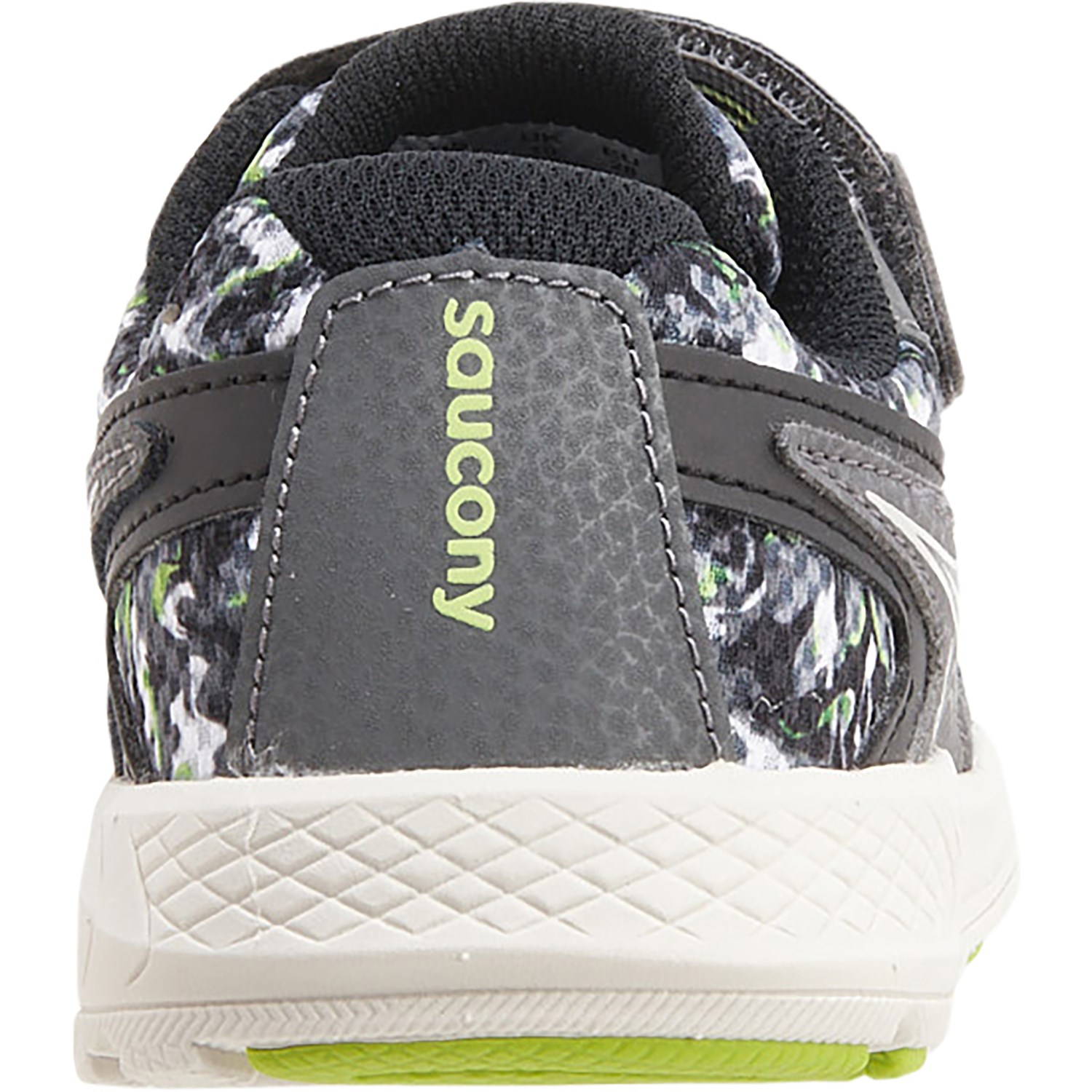 Saucony Ride 10 Jr. Running Shoes (For Boys) - Save 30%