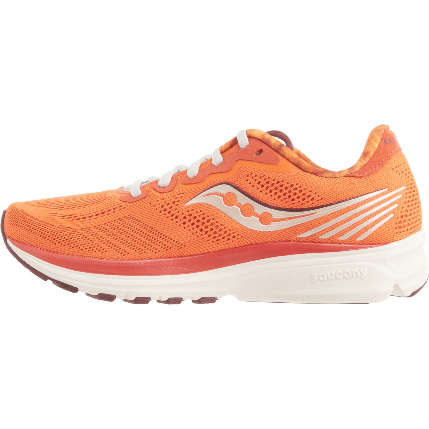 Saucony Ride 14 Sneakers (For Women) - Save 65%