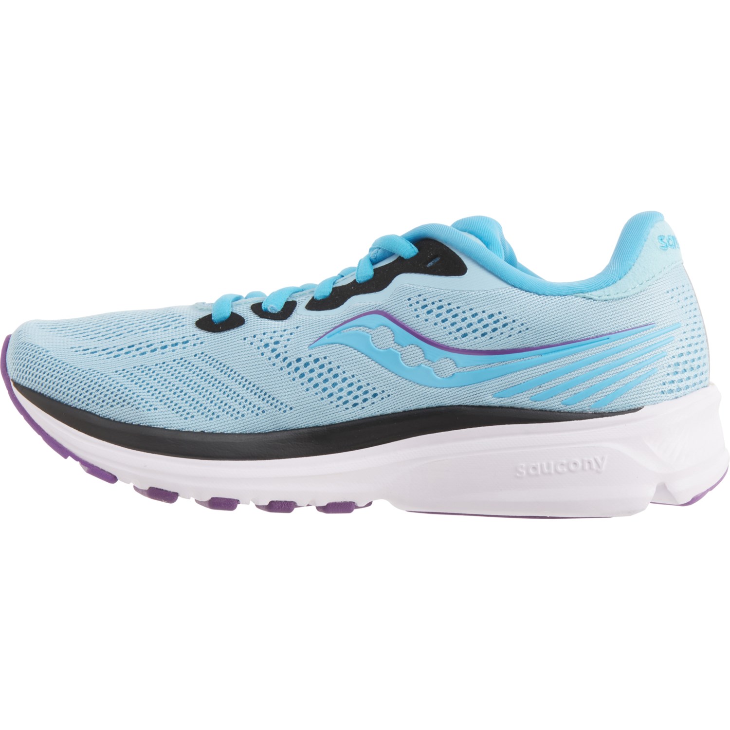 Saucony Ride 14 Sneakers (For Women) - Save 25%