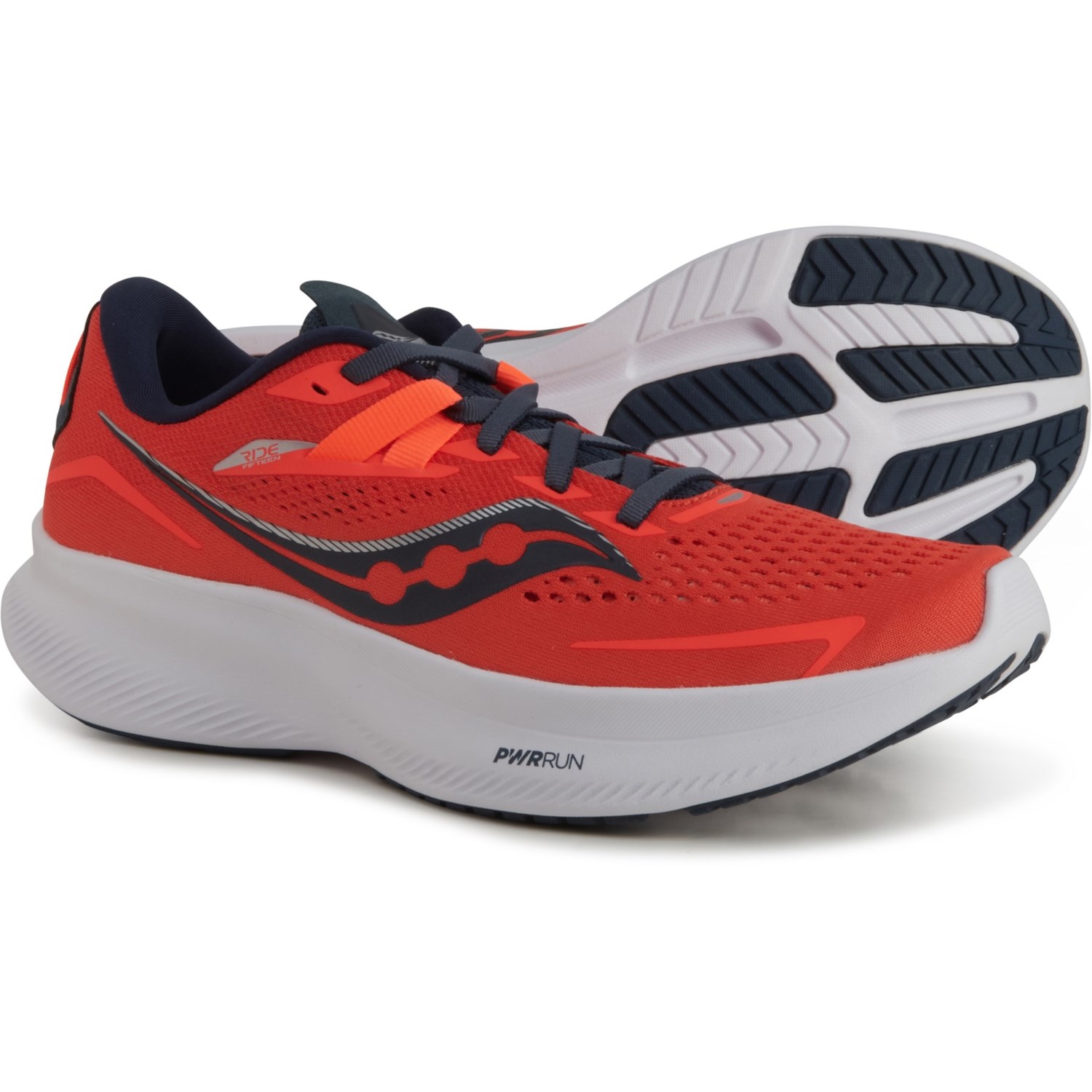 Ride 15 Running Shoes (For - Save 50%