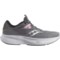 1TYGH_2 Saucony Ride 15 Running Shoes (For Women)