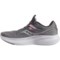 1TYGH_3 Saucony Ride 15 Running Shoes (For Women)