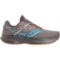 3KCXR_3 Saucony Ride 15 TR Trail Running Shoes (For Men)