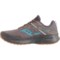 3KCXR_4 Saucony Ride 15 TR Trail Running Shoes (For Men)