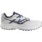 3KDAP_3 Saucony Ride 15 TR Trail Running Shoes (For Men)