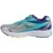 127HG_6 Saucony Ride 8 Running Shoes (For Women)