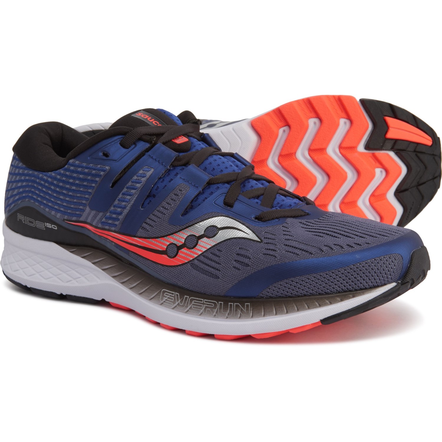 saucony ride iso womens sale