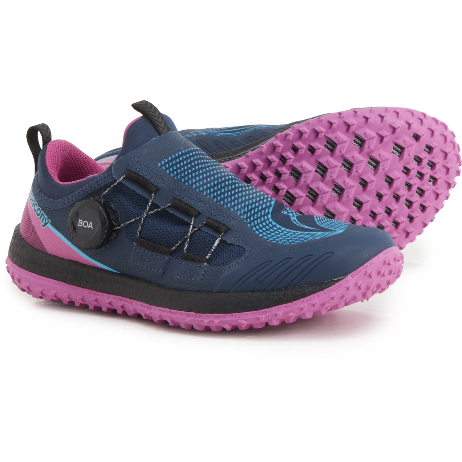saucony switchback 2 women's