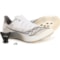 Saucony Terminal VT Running Shoes (For Men and Women) in White/Carbon