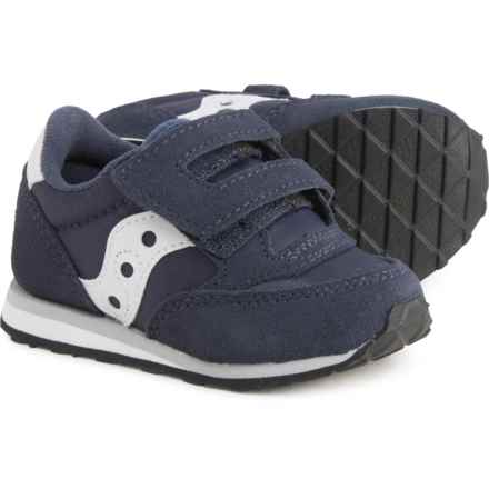 Saucony Toddler Boys Fashion Running Shoes in Blue