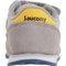 49MXH_5 Saucony Toddler Boys Fashion Running Shoes - Leather