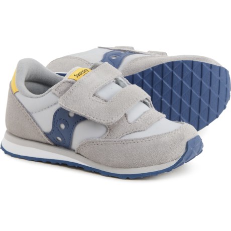 Saucony Toddler Boys Fashion Running Shoes - Suede - Save 28%