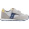 59AUV_3 Saucony Toddler Boys Fashion Running Shoes - Suede