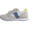 59AUV_4 Saucony Toddler Boys Fashion Running Shoes - Suede