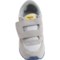 59CYV_2 Saucony Toddler Boys Fashion Running Shoes - Suede