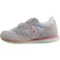 59AUW_3 Saucony Toddler Girls Fashion Sneakers