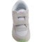 59AUW_6 Saucony Toddler Girls Fashion Sneakers