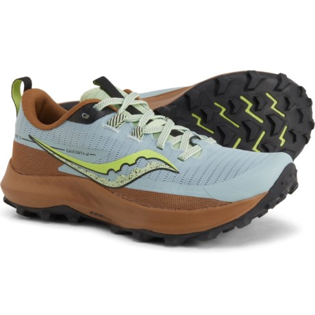 Saucony hiking hotsell shoes womens