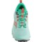 3KCCA_2 Saucony Trail Running Shoes (For Women)