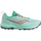 3KCCA_3 Saucony Trail Running Shoes (For Women)
