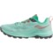 3KCCA_4 Saucony Trail Running Shoes (For Women)