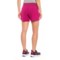 569AF_2 Saucony Tranquil Shorts - 5” (For Women)