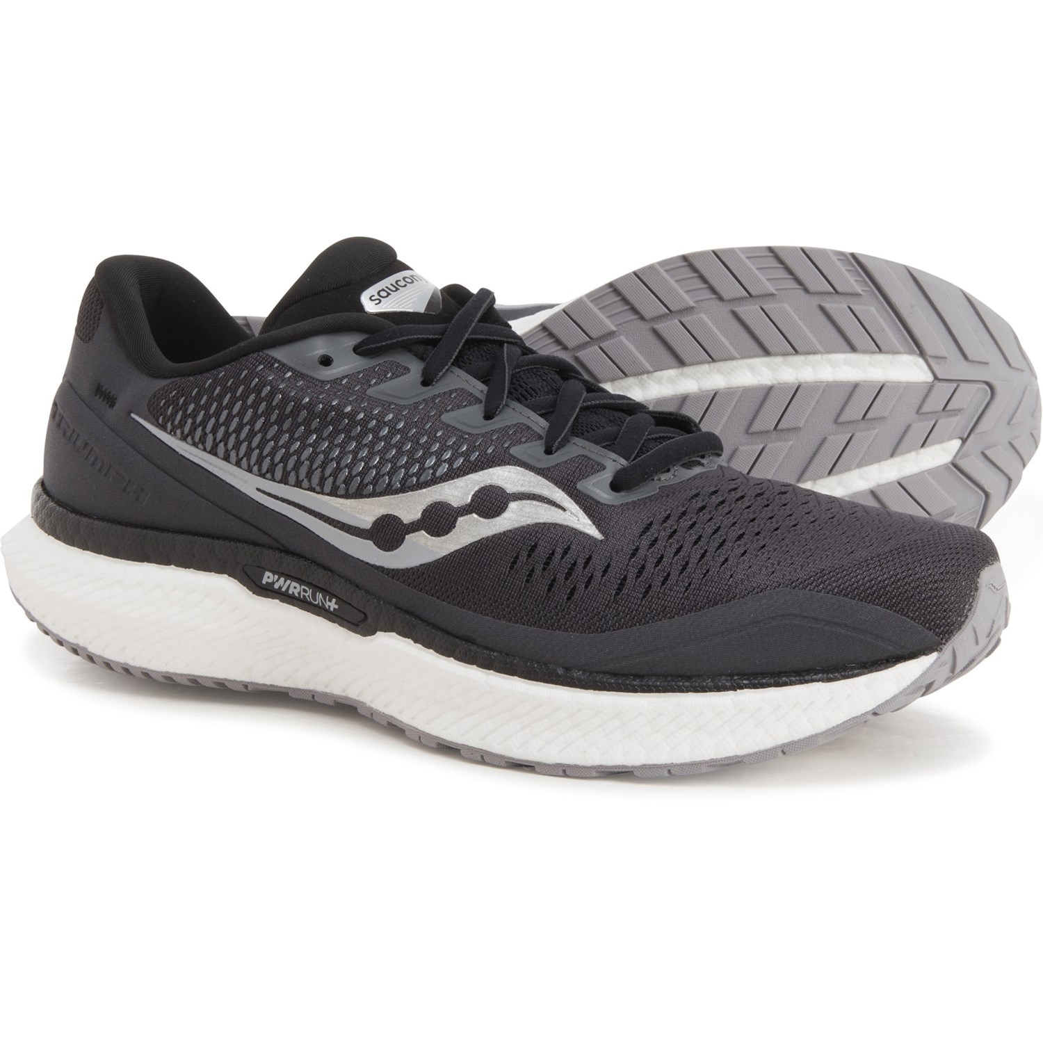 triumph saucony 18