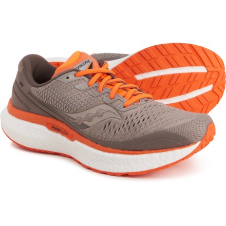 saucony triumph clearance