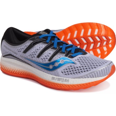 saucony triumph 6 white