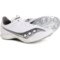 Saucony Velocity MP Running Shoes (For Men) in White/Silver