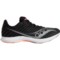 5UNCN_3 Saucony Velocity MP Running Shoes (For Women)