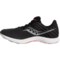 5UNCN_4 Saucony Velocity MP Running Shoes (For Women)