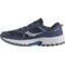 60CFK_5 Saucony VERSAFOAM Excursion TR13 Trail Running Shoes (For Men)