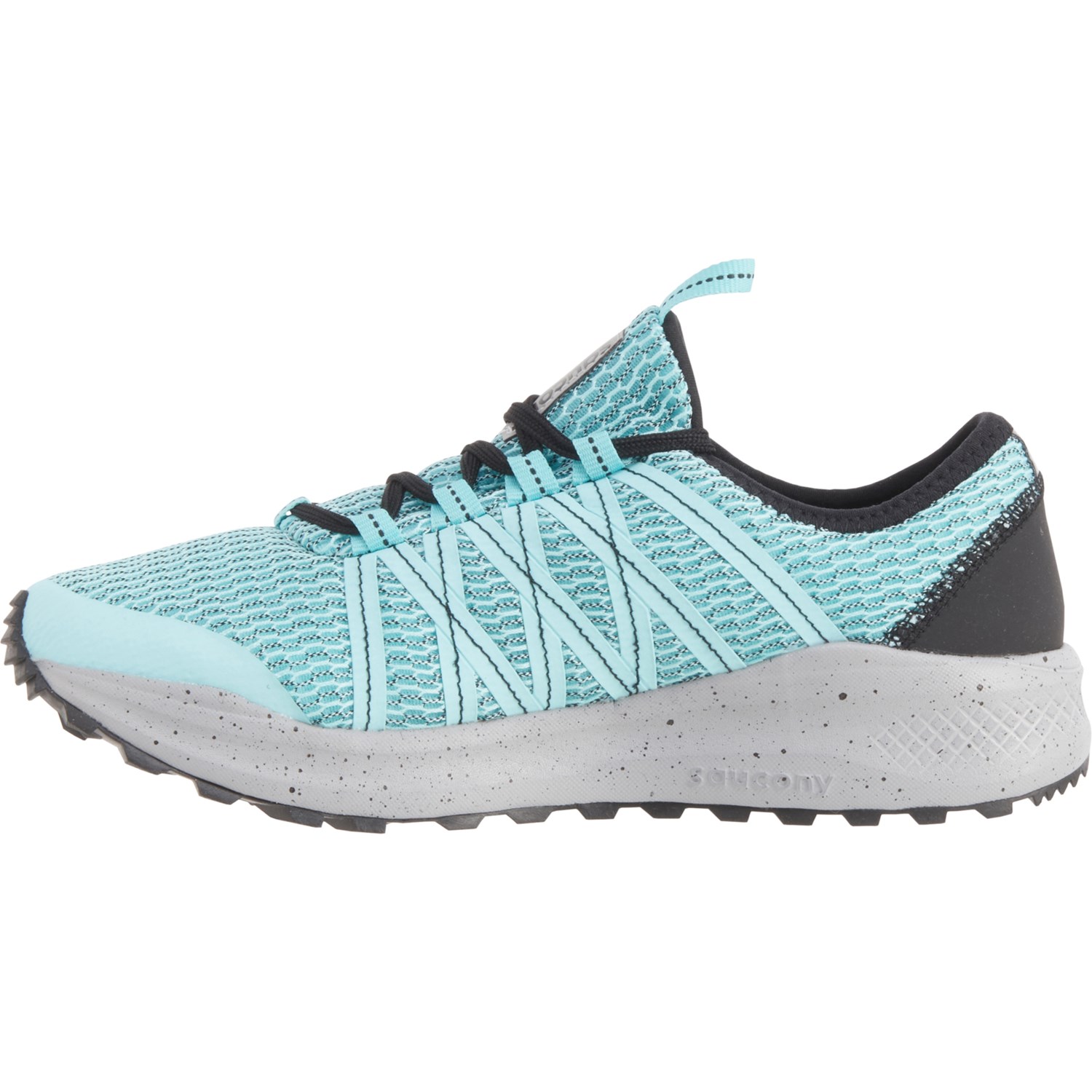 saucony versafoam shift womens