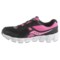 262NP_3 Saucony Vortex Shoes (For Little and Big Girls)