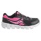 262NP_4 Saucony Vortex Shoes (For Little and Big Girls)