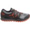 224DW_4 Saucony Xodus ISO Trail Running Shoes (For Men)