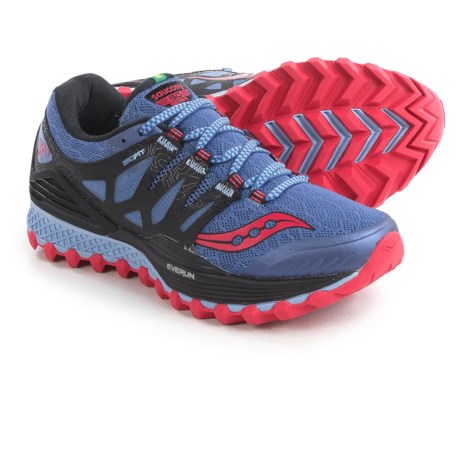 Saucony Xodus Iso Trail Running Shoe Reviews Saucony Xodus Iso Trail Running Shoe Reviews