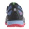 224DV_2 Saucony Xodus ISO Trail Running Shoes (For Women)